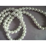 Glass Pearls 10mm